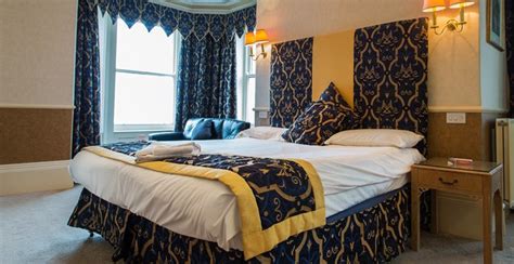 The Clifton Hotel Scarborough | Britannia Hotels