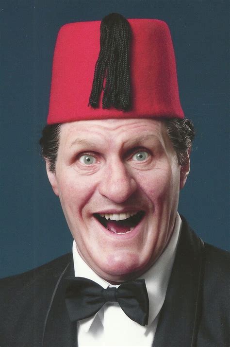 Tommy Cooper Quotes. QuotesGram