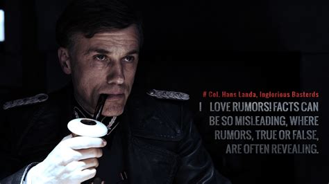 Inglourious Basterds Quotes. QuotesGram