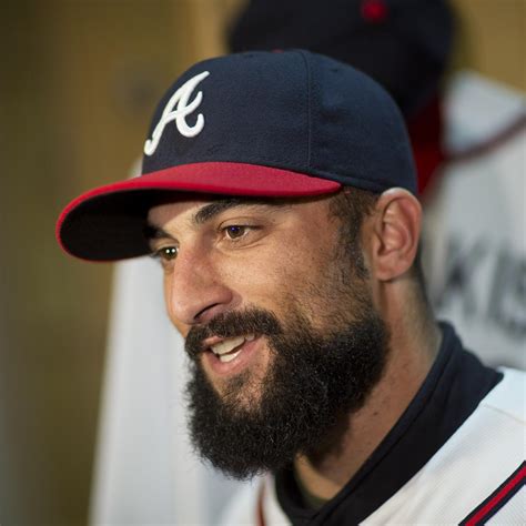 Nick Markakis Injury: Updates on Braves Star's Neck and Recovery ...