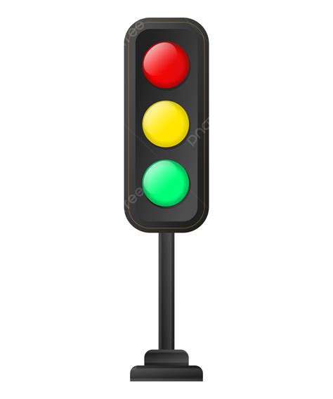 Traffic Light Png Clipart Full Size Clipart 3497567 P - vrogue.co