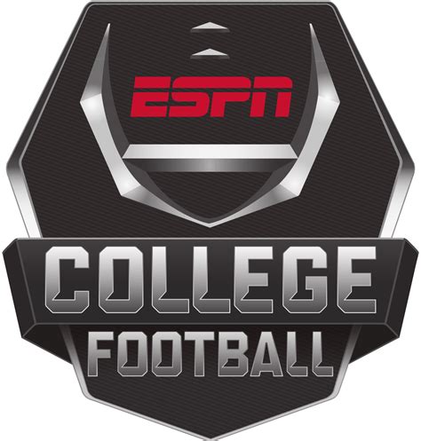 ESPN Football Logo - LogoDix