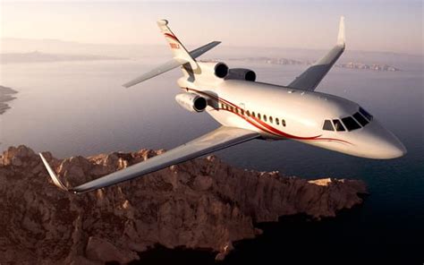 Dassault Falcon 900LX - Price, Specs, Photo Gallery, History - Aero Corner