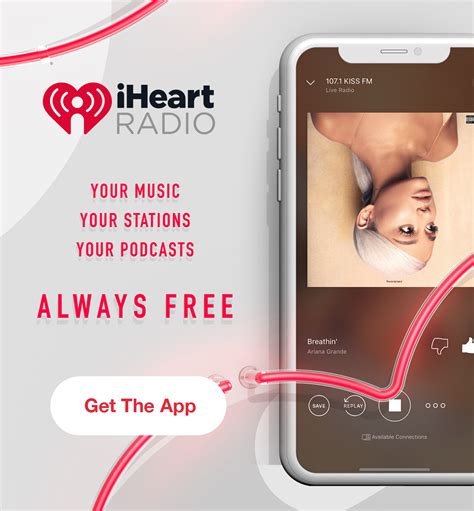 Download the Free iHeartRadio Music App | iHeartRadio