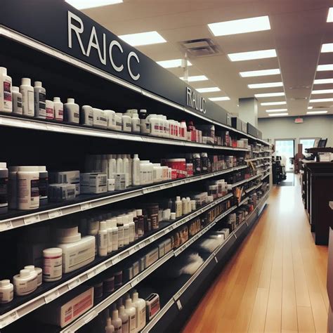 GNC Near Me: Your Go-to for Premium Supplements