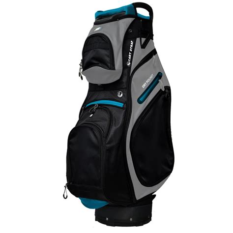 Golf Trends Country Club Cart Bag – Golf Stuff