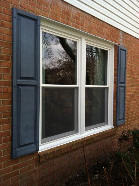 Styles of Vinyl Windows | Homecraft® Inc. | Wilmington, DE