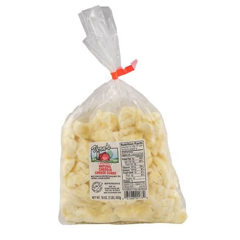 Buy Wisconsin Cheese Curds Online | Vern's Cheese