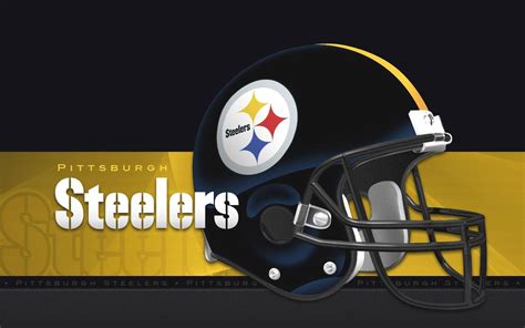 Pittsburgh Steelers Desktop Wallpapers - Wallpaper Cave