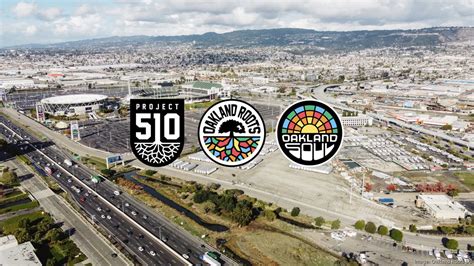 Oakland Roots soccer club submit lease proposal for stadium at Coliseum ...