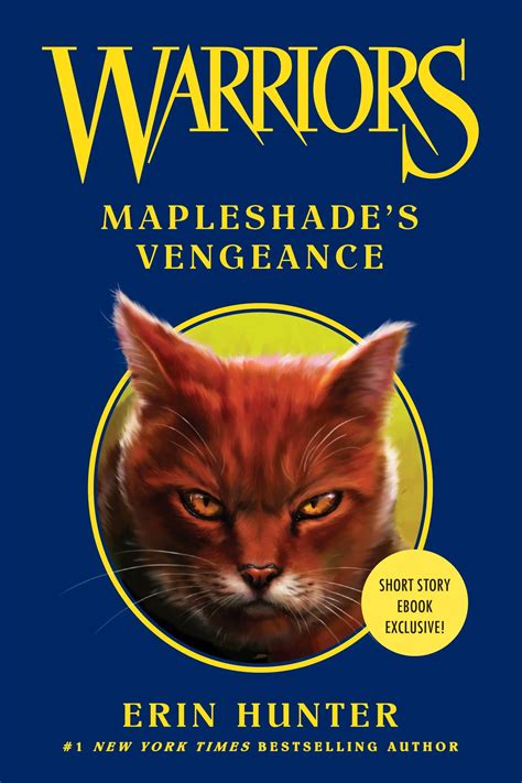 Mapleshade's Vengeance | Warriors Wiki | FANDOM powered by Wikia