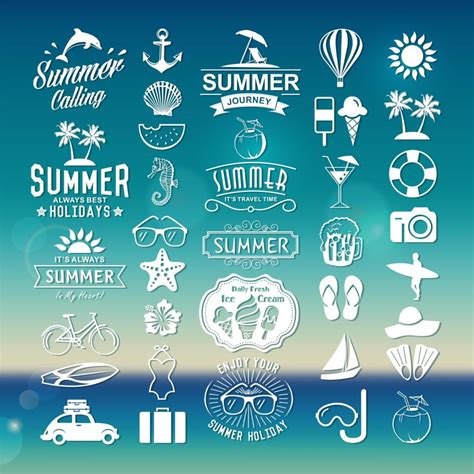 5 Travel Logo Design Ideas That Will Attract Tourists • Online Logo Maker's Blog