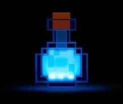 How to make a Potion of Weakness in Minecraft « Guides for Minecraft