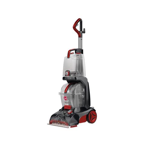 Hoover Power Scrub Elite Pet Carpet Cleaner FH50251 Review