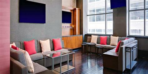 Residence Inn New York Manhattan/Times Square | Travelzoo