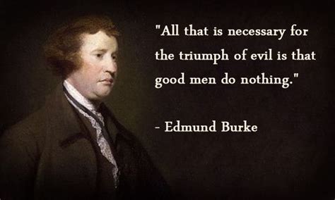 Edmund Burke Quotes. QuotesGram