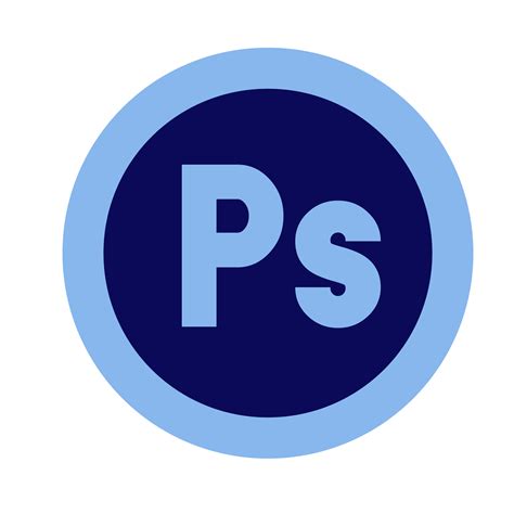 Photoshop Logo Png Transparent Photoshop Logopng Images Pluspng Images 20440 | The Best Porn Website
