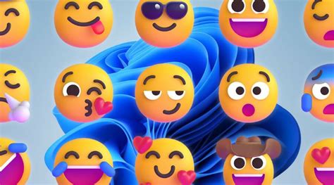 Check out the Microsoft Teams 3D Fluent Emojis