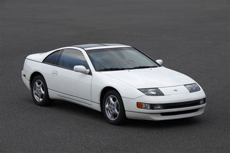 1992 Nissan Z32 300ZX