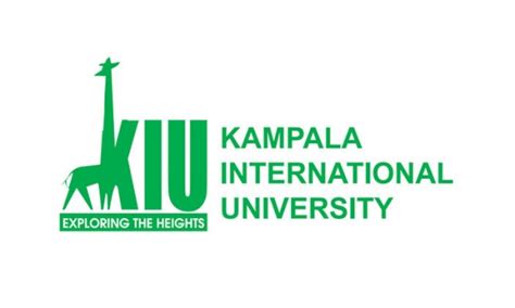 Kampala International University (Ishaka Campus) Bushenyi