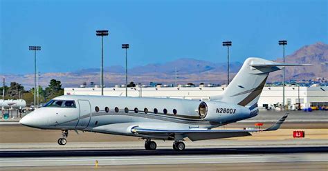 Gulfstream G280 - Price, Specs, Photo Gallery, History - Aero Corner