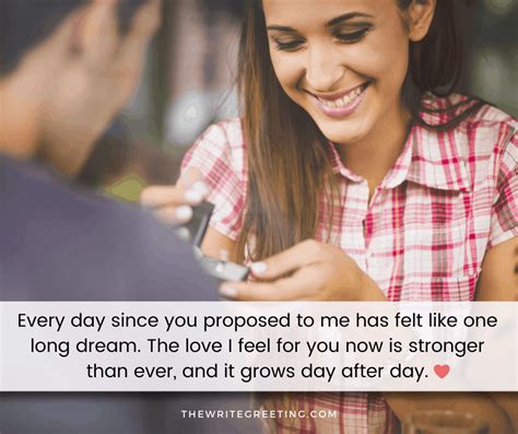 170+ Top Engagement Quotes for Your Fiancé - The Write Greeting