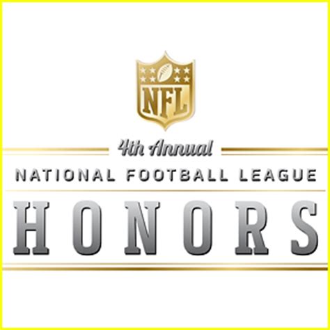 NFL Honors 2015 – Complete Winners List Revealed! | 2015 Super Bowl ...