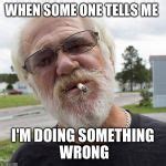 Angry grandpa Meme Generator - Imgflip