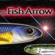 Fish Arrow Australia