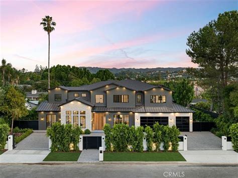 Encino Los Angeles Real Estate - Encino Los Angeles Homes For Sale | Zillow