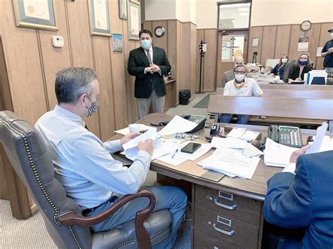 Jefferson County Commissioners discuss extending enterprise zone | News ...