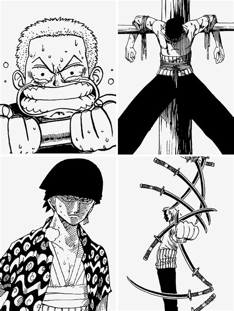 Character Discussion - Favorite Zoro Moment in Wano? | Worstgen