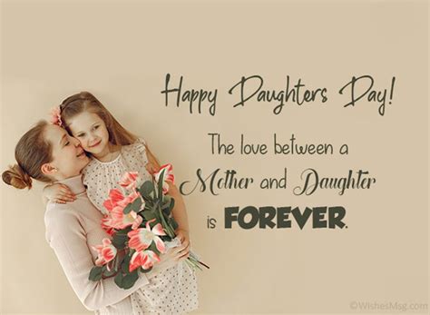 100+ Happy Daughter’s Day 2022: Quotes, Wishes, Status & Messages in English