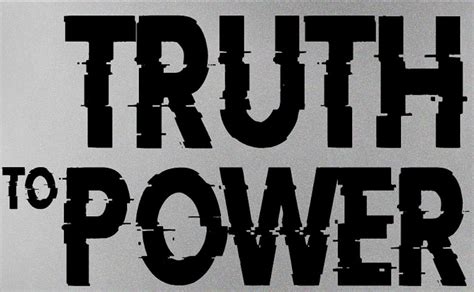 Truth to Power (TV Series 2018– ) - IMDb