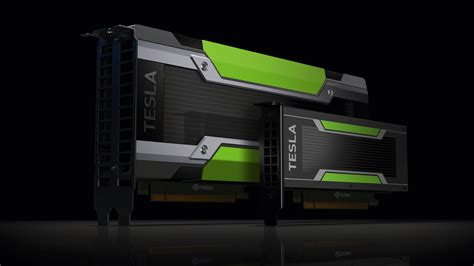 NVIDIA Drops "Tesla" Name from Data Center GPUs to Avoid Confusion with Elon Musk's Electric Car ...