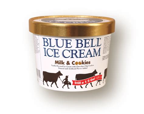 blue bell birthday cake ice cream half gallon - Xuan Toledo