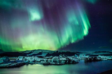 The Northern Lights, Iceland | Tulip Travel