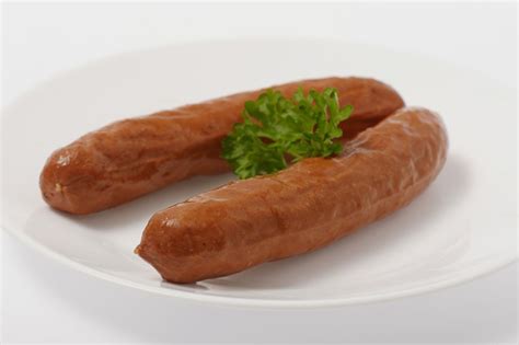 Bockwurst sausage Fact, Health Benefits & Nutritional Value