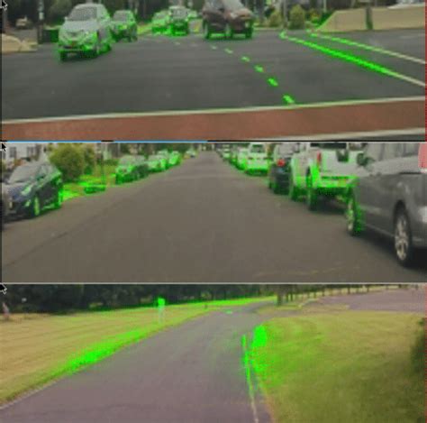 How NVIDIA’s Neural Net Makes Decisions