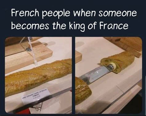 Oui Oui Baguette : r/HistoryMemes