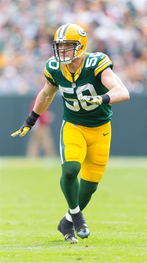 Bengals sign former Packers, Ohio State LB A.J. Hawk