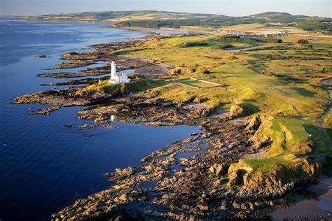 Turnberry- Trump Turnberry – Global Golf Links