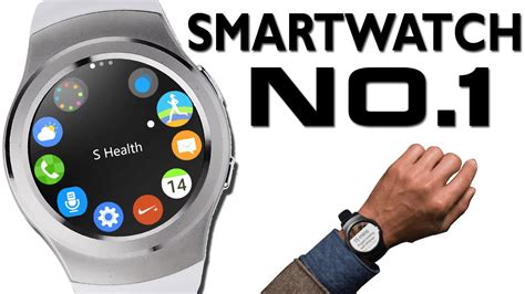 El MEJOR smartwatch Calidad-Precio | Android Evolution - YouTube