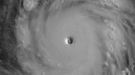 Super Typhoon Philippines: Mawar, 2023's most powerful storm