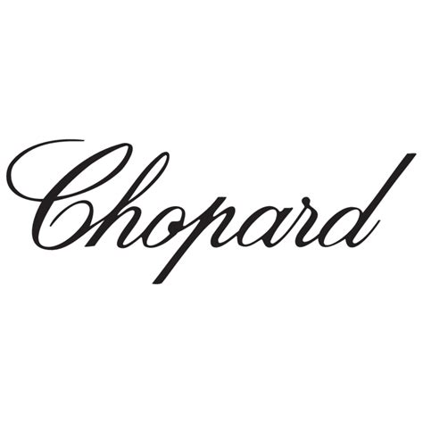 Chopard logo, Vector Logo of Chopard brand free download (eps, ai, png, cdr) formats