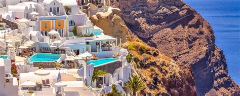 Best Luxury Resorts in Greece | Top 9 Amazing Resorts You Can’t Miss