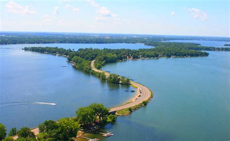 Water Talks - Legacy of the Lakes Museum