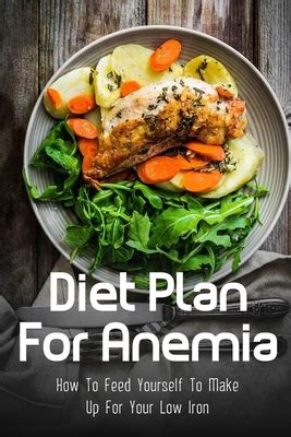 Anemia Diet