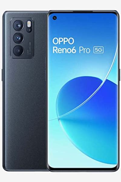 Oppo Reno 6 Pro 5G Price in Pakistan & Specs | ProPakistani