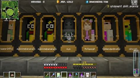 What is Vault Hunters modpack in Minecraft?